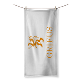 GRIFUS Beach Towel